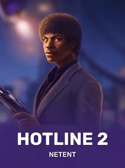 Hotline 2 game tile